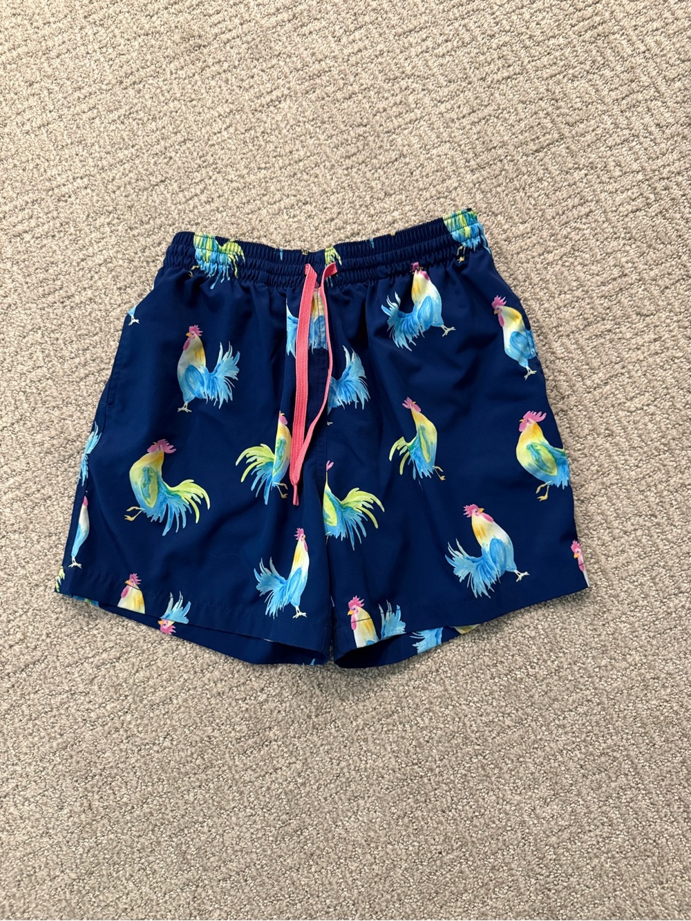 chubbies swim shorts